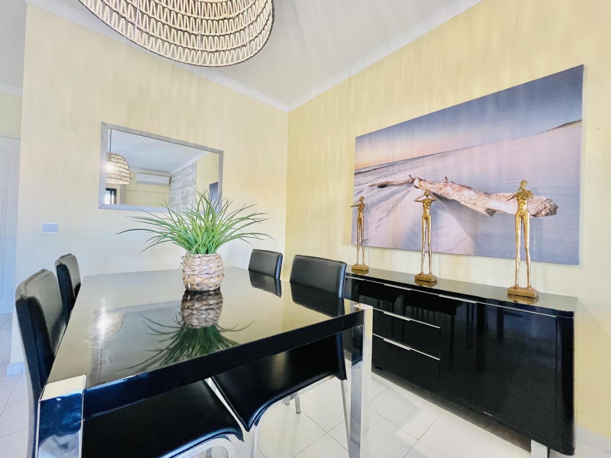 Lavanda - 2 Bedrooms - 3 Level Pool - Garden - Beach 1Km Estômbar Εξωτερικό φωτογραφία